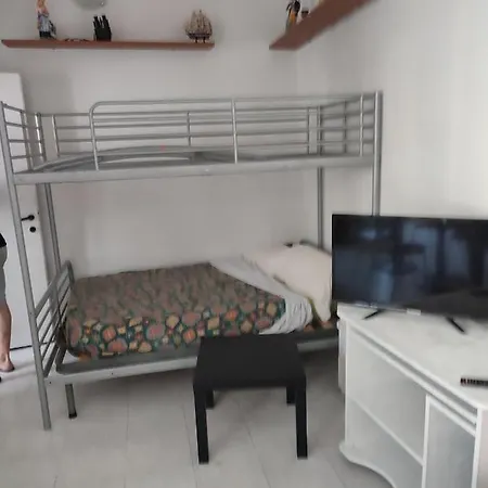 Appartement Cadimimmo La Spezia